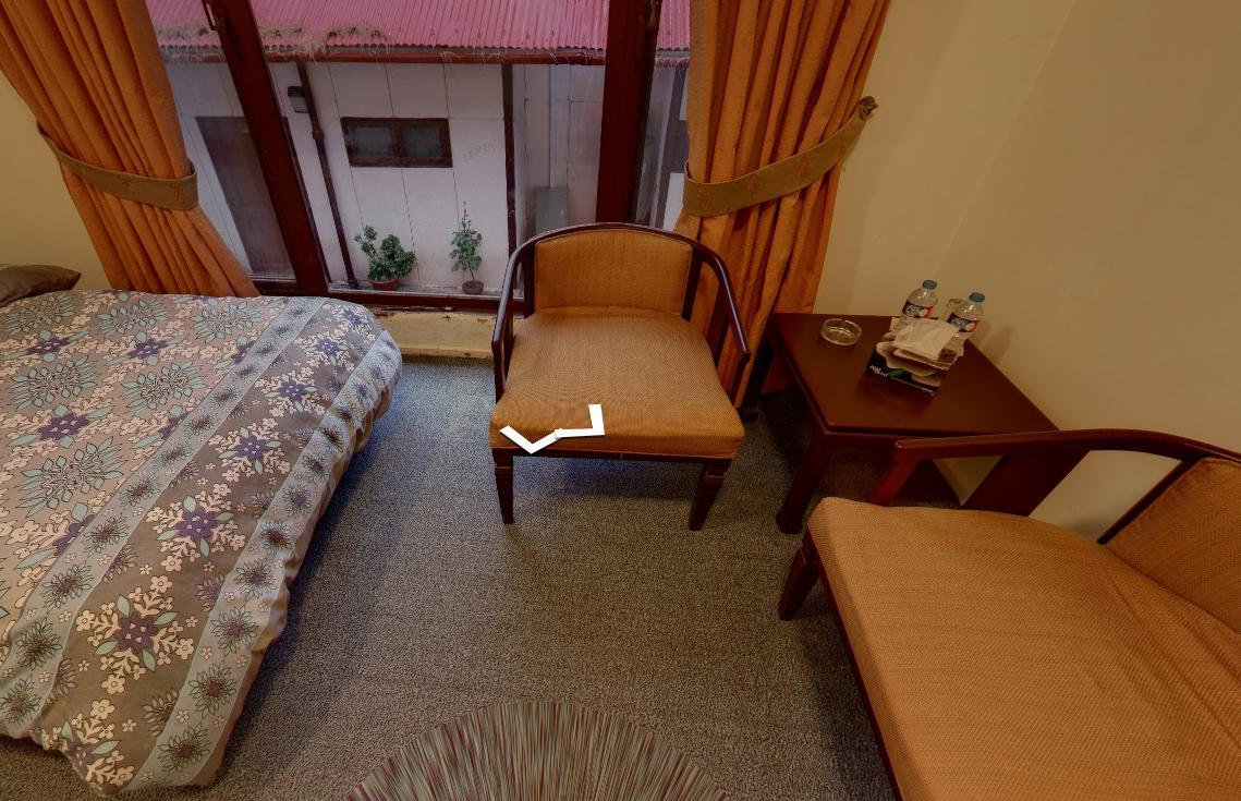 Hotel Arcadian Blue Pines à Murree Extérieur photo