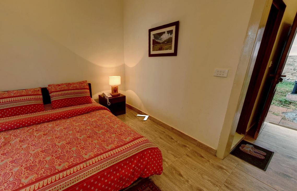 Hotel Arcadian Blue Pines à Murree Extérieur photo
