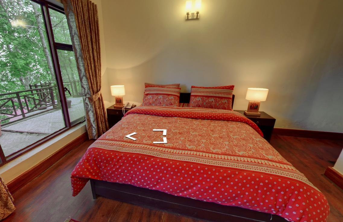 Hotel Arcadian Blue Pines à Murree Extérieur photo