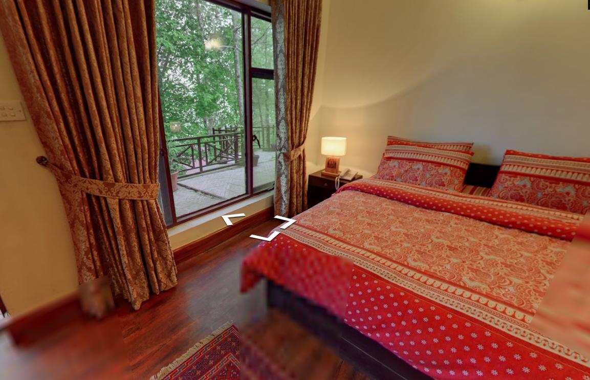 Hotel Arcadian Blue Pines à Murree Extérieur photo