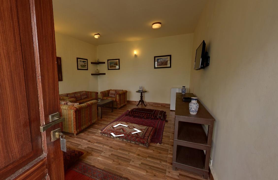 Hotel Arcadian Blue Pines à Murree Extérieur photo
